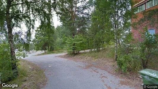 Lägenheter att hyra i Södertälje - Bild från Google Street View