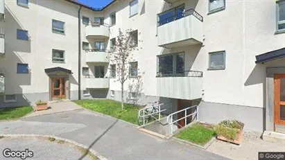 Lägenheter att hyra i Söderort - Bild från Google Street View