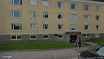 Lägenheter att hyra i Uppsala - Bild från Google Street View