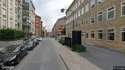 Lägenheter att hyra i Kungsholmen - Bild från Google Street View