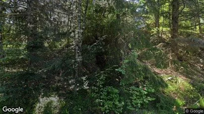 Lägenheter att hyra i Tyresö - Bild från Google Street View