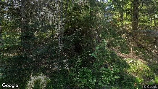 Lägenheter att hyra i Tyresö - Bild från Google Street View