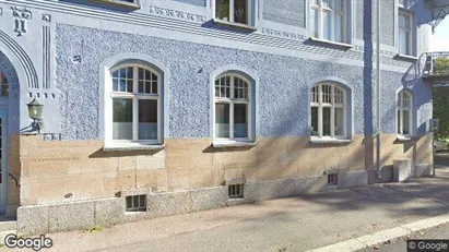 Lägenheter att hyra i Uppsala - Bild från Google Street View