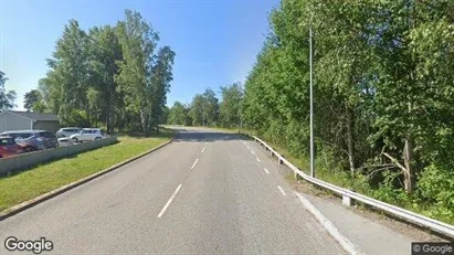 Lägenheter att hyra i Södertälje - Bild från Google Street View