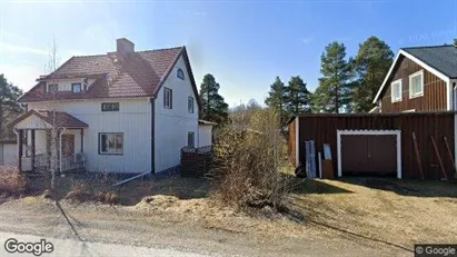 Lägenheter att hyra i Sollefteå - Bild från Google Street View