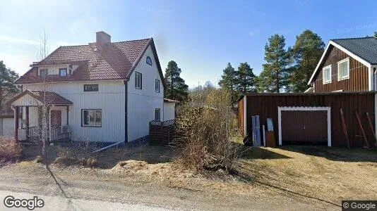 Lägenheter att hyra i Sollefteå - Bild från Google Street View