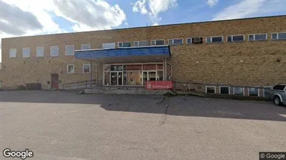 Lägenheter att hyra i Gällivare - Bild från Google Street View
