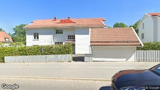 Lägenheter att hyra i Danderyd - Bild från Google Street View
