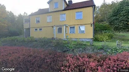 Lägenheter att hyra i Järfälla - Bild från Google Street View