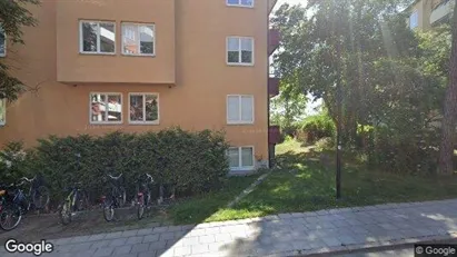 Lägenheter att hyra i Kungsholmen - Bild från Google Street View