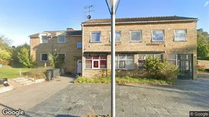 Lägenheter att hyra i Skurup - Bild från Google Street View