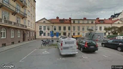 Lägenheter att hyra i Linköping - Bild från Google Street View