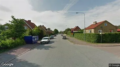 Lägenheter att hyra i Helsingborg - Bild från Google Street View