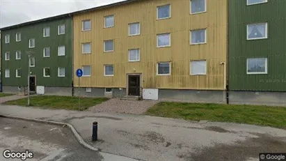 Lägenheter att hyra i Nyköping - Bild från Google Street View