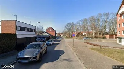 Lägenheter att hyra i Helsingborg - Bild från Google Street View