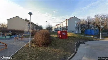 Lägenheter att hyra i Linköping - Bild från Google Street View