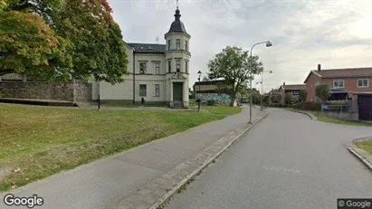 Lägenheter att hyra i Linköping - Bild från Google Street View