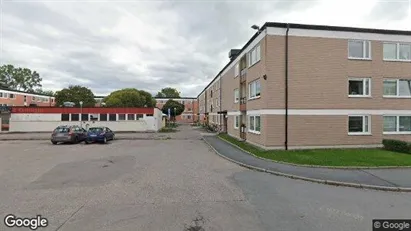 Lägenheter att hyra i Uppsala - Bild från Google Street View