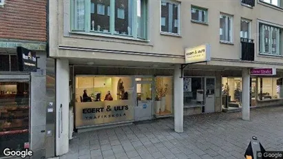 Lägenheter att hyra i Jönköping - Bild från Google Street View