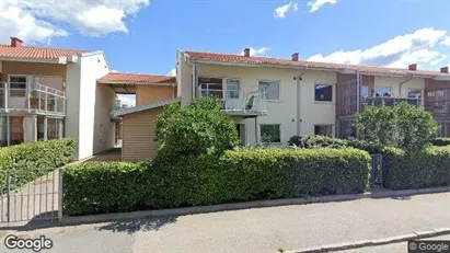 Lägenheter att hyra i Perstorp - Bild från Google Street View