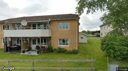 Lägenheter att hyra i Ulricehamn - Bild från Google Street View