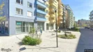 Lägenhet att hyra, Solna, &lt;span class=&quot;blurred street&quot; onclick=&quot;ProcessAdRequest(3302942)&quot;&gt;&lt;span class=&quot;hint&quot;&gt;Se gatunamn&lt;/span&gt;[xxxxxxxxxx]&lt;/span&gt;