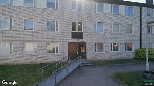 Lägenheter att hyra i Linköping - Bild från Google Street View