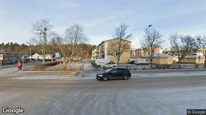 Lägenheter att hyra i Västerås - Bild från Google Street View