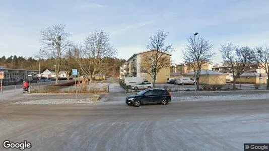 Lägenheter att hyra i Västerås - Bild från Google Street View