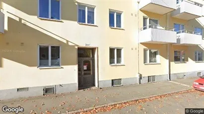 Lägenheter att hyra i Jönköping - Bild från Google Street View