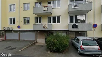 Lägenheter att hyra i Jönköping - Bild från Google Street View