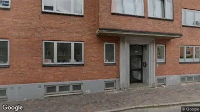 Lägenheter att hyra i Helsingborg - Bild från Google Street View