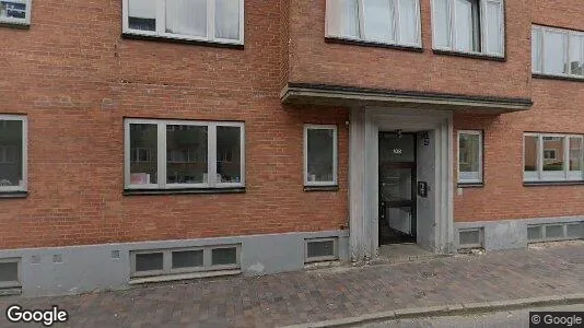 Lägenheter att hyra i Helsingborg - Bild från Google Street View