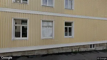 Lägenheter att hyra i Östersund - Bild från Google Street View