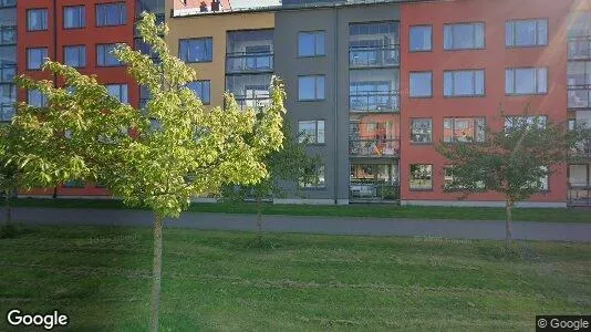 Lägenheter att hyra i Linköping - Bild från Google Street View