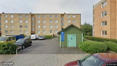 Lägenheter att hyra i Malmö Centrum - Bild från Google Street View