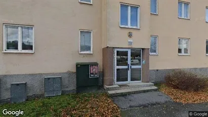 Lägenheter att hyra i Söderort - Bild från Google Street View