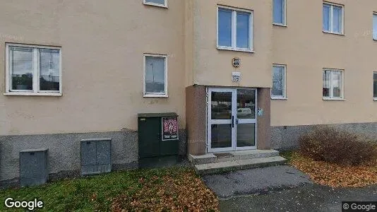 Lägenheter att hyra i Söderort - Bild från Google Street View