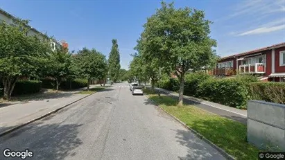 Lägenheter att hyra i Söderort - Bild från Google Street View