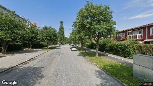 Lägenheter att hyra i Söderort - Bild från Google Street View