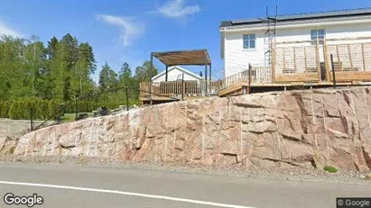 Lägenheter att hyra i Sollentuna - Bild från Google Street View