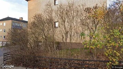 Lägenheter att hyra i Eskilstuna - Bild från Google Street View