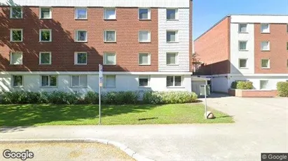 Lägenheter att hyra i Sollentuna - Bild från Google Street View