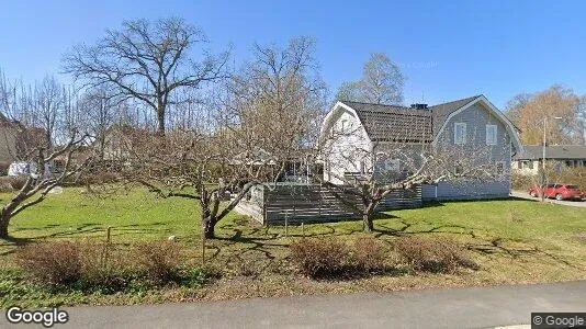 Lägenheter att hyra i Enköping - Bild från Google Street View