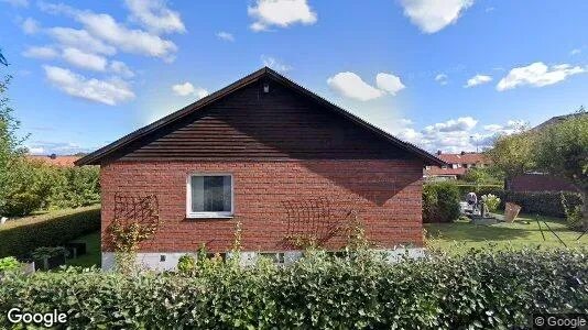 Lägenheter att hyra i Askim-Frölunda-Högsbo - Bild från Google Street View
