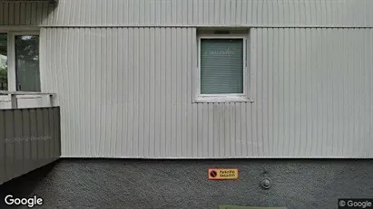 Lägenheter att hyra i Borås - Bild från Google Street View