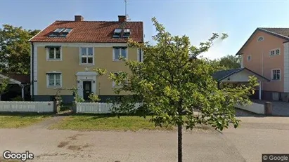 Lägenheter att hyra i Västerås - Bild från Google Street View