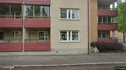 Lägenheter att hyra i Nyköping - Bild från Google Street View