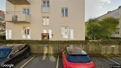 Lägenheter att hyra i Jönköping - Bild från Google Street View