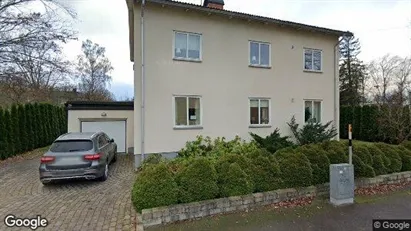 Lägenheter att hyra i Borlänge - Bild från Google Street View